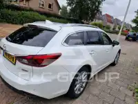 2017 Mazda 6
