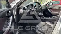 2017 Mazda 6