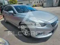 2017 Mazda 6