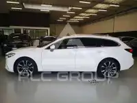 2017 Mazda 6