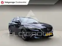 2017 Mazda 6