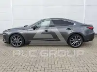 2017 Mazda 6