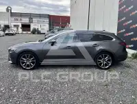 2017 Mazda 6