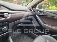 2017 Mazda 6