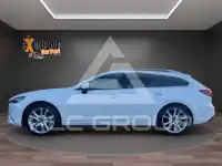2017 Mazda 6