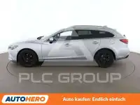 2017 Mazda 6