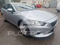 2017 Mazda 6