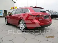 2017 Mazda 6