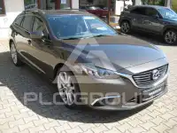 2017 Mazda 6