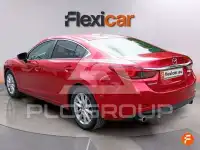 2017 Mazda 6
