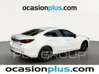 2017 Mazda 6