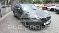 2017 Mazda 6