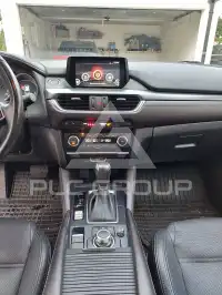 2017 Mazda 6