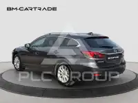 2017 Mazda 6