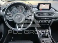 2017 Mazda 6