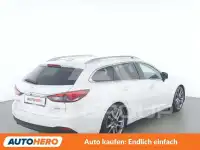 2017 Mazda 6