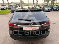 2017 Mazda 6