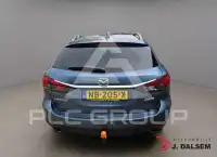 2017 Mazda 6