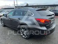 2017 Mazda 6