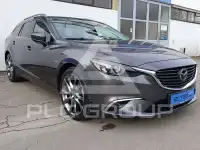 2017 Mazda 6