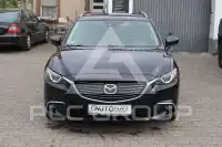 2017 Mazda 6