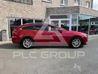 2017 Mazda 6