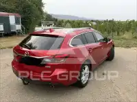 2017 Mazda 6