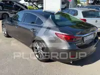 2017 Mazda 6