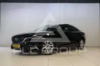 2017 Mazda 6