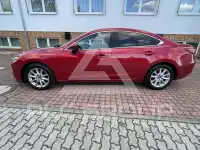 2017 Mazda 6