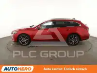 2017 Mazda 6