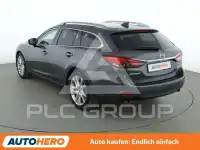 2017 Mazda 6