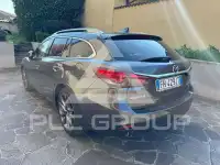 2017 Mazda 6