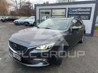 2017 Mazda 6