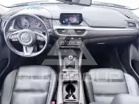 2017 Mazda 6