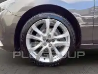 2017 Mazda 6