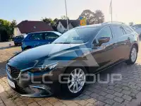 2017 Mazda 6