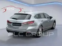 2017 Mazda 6