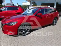 2017 Mazda 6