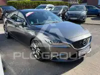 2017 Mazda 6