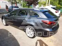 2017 Mazda 6