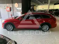 2017 Mazda 6