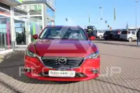 2017 Mazda 6
