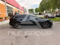 2017 Mazda 6