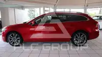 2017 Mazda 6