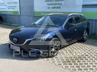 2017 Mazda 6