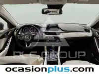 2017 Mazda 6