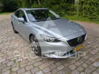 2017 Mazda 6