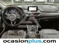 2017 Mazda 6