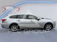 2017 Mazda 6